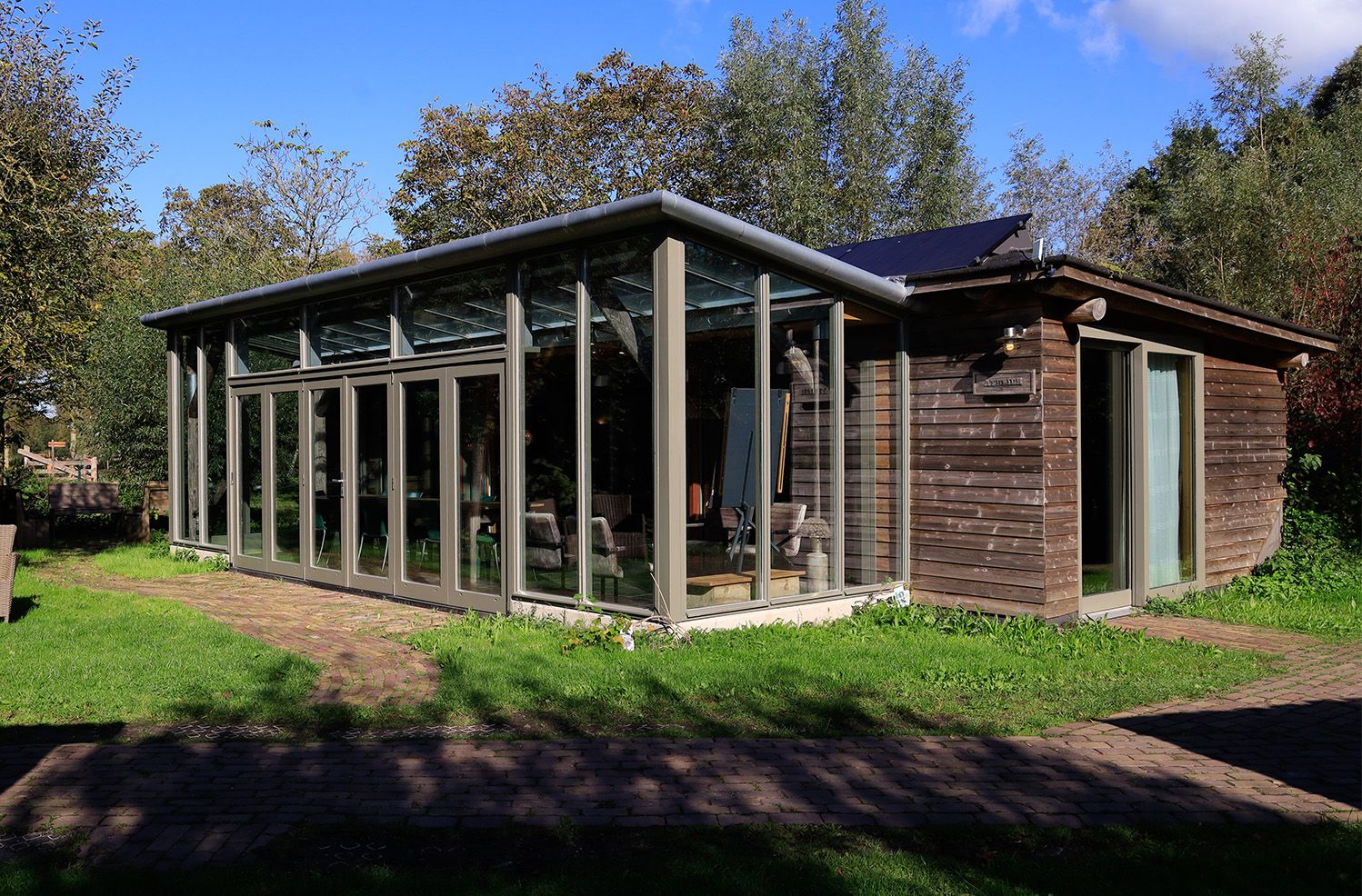 Uylenburg Du Midi vergaderen atelier