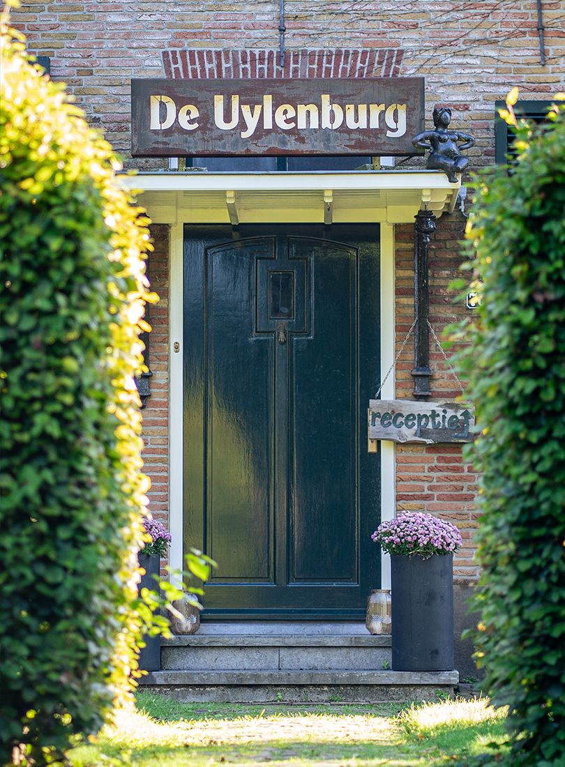 Uylenburg Du Midi buitengoed